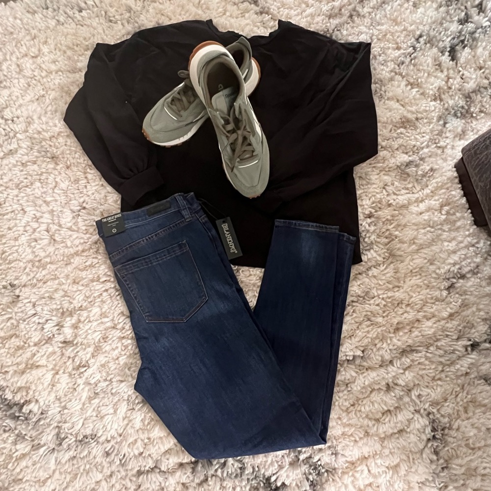 BlankNYC Jeans NWTs